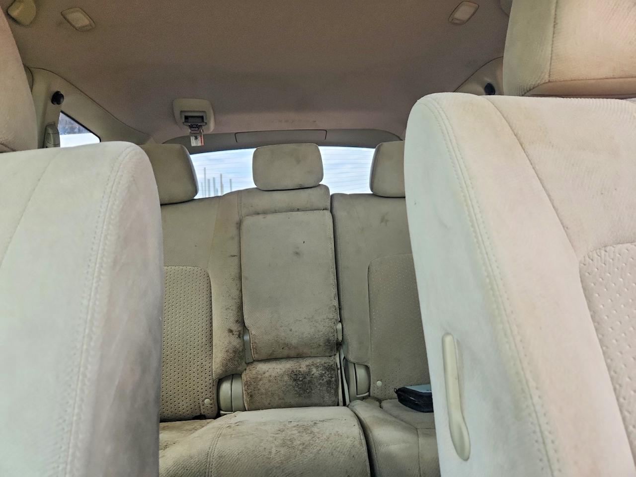 Nissan Murano S