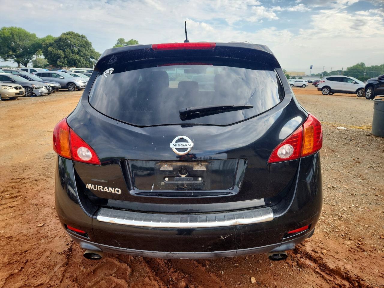 Nissan Murano S