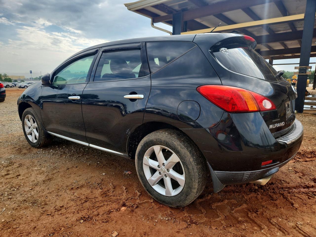 Nissan Murano S