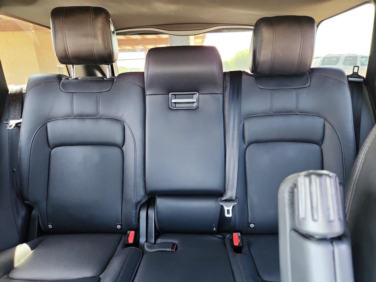Land Rover Range Rover Hse