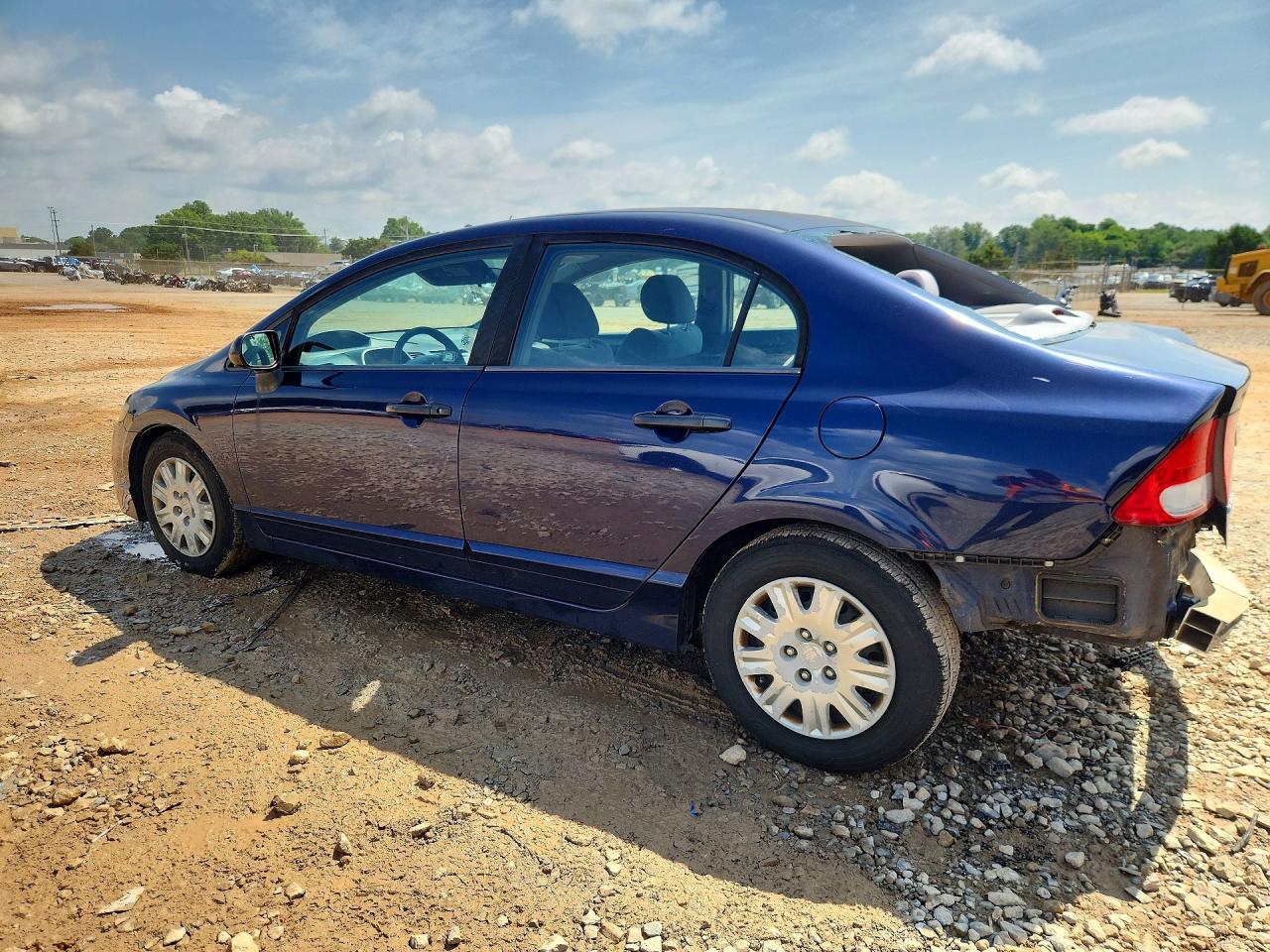 Honda Civic Vp