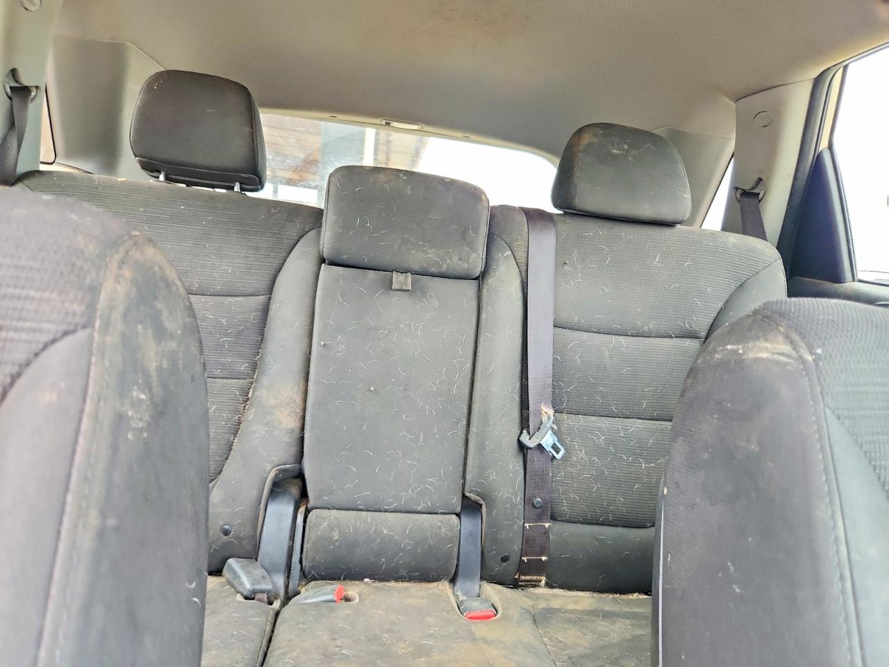 Kia Sorento Lx