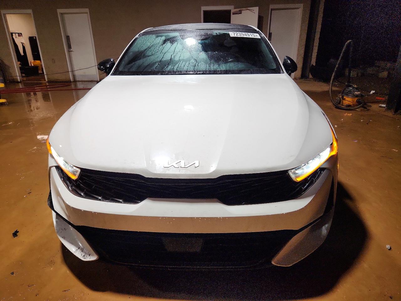 Kia K5 Gt Line