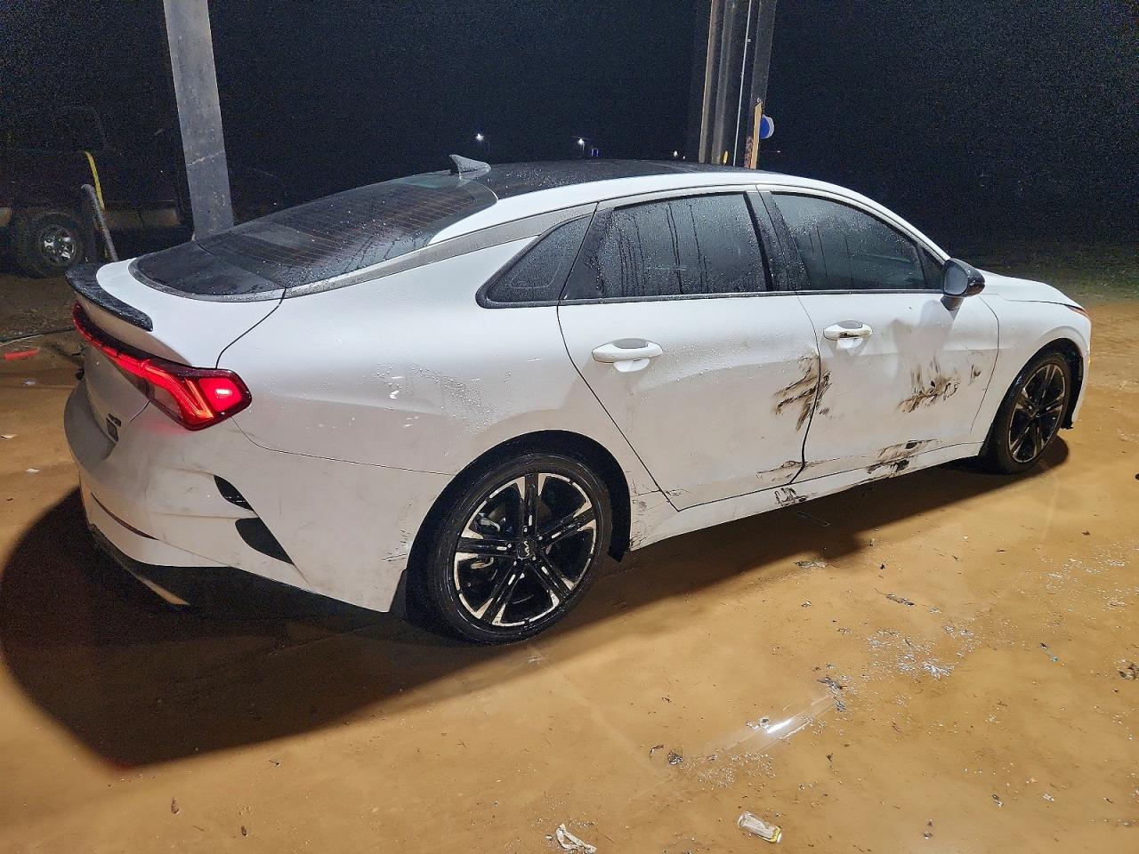 Kia K5 Gt Line