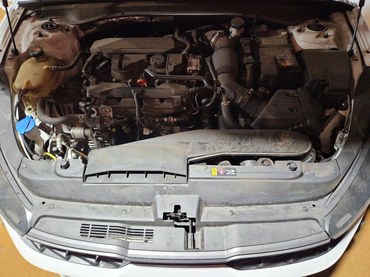 Kia K5 Gt Line