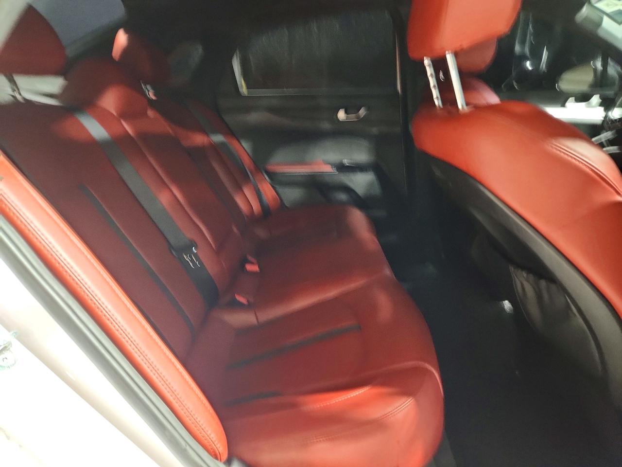 Kia K5 Gt Line