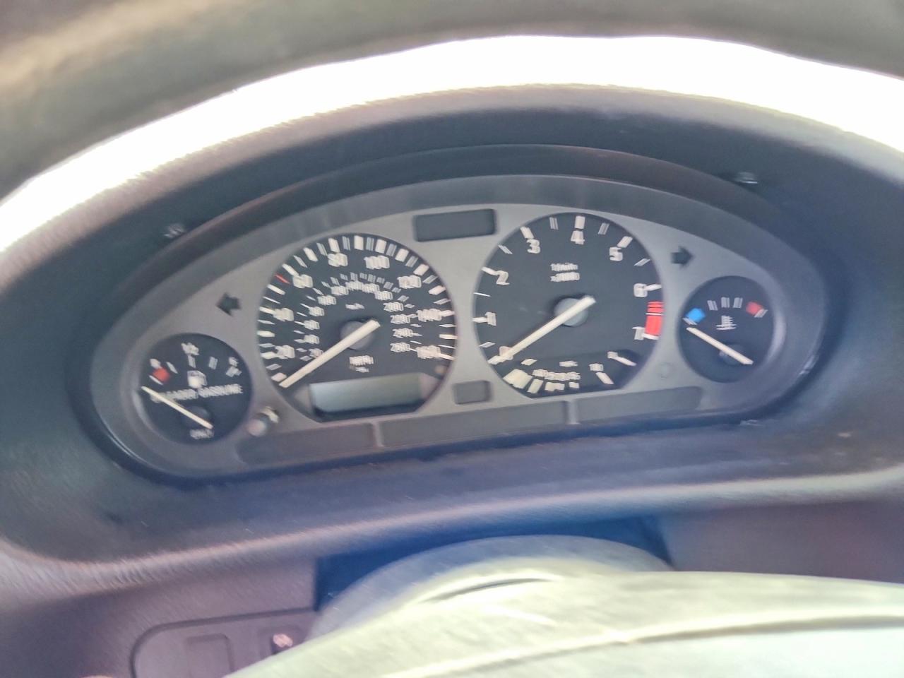 BMW 3 Series I Automatic
