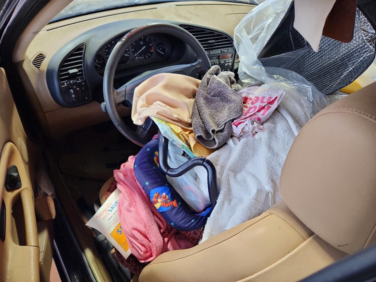 BMW 3 Series I Automatic