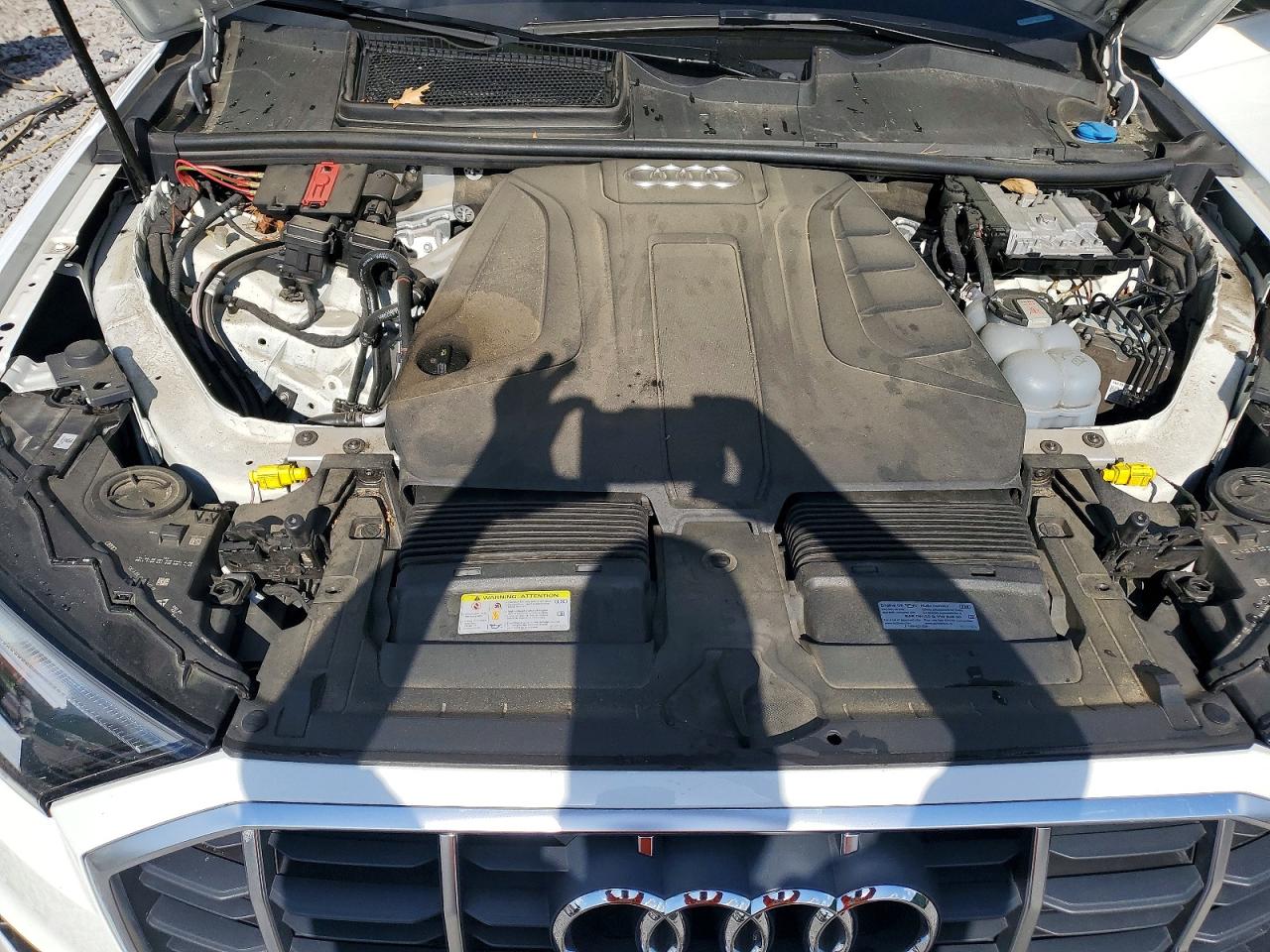 Audi Q7 Premium