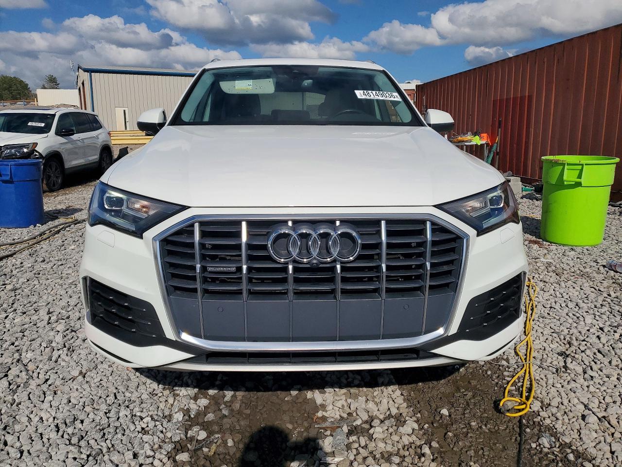 Audi Q7 Premium