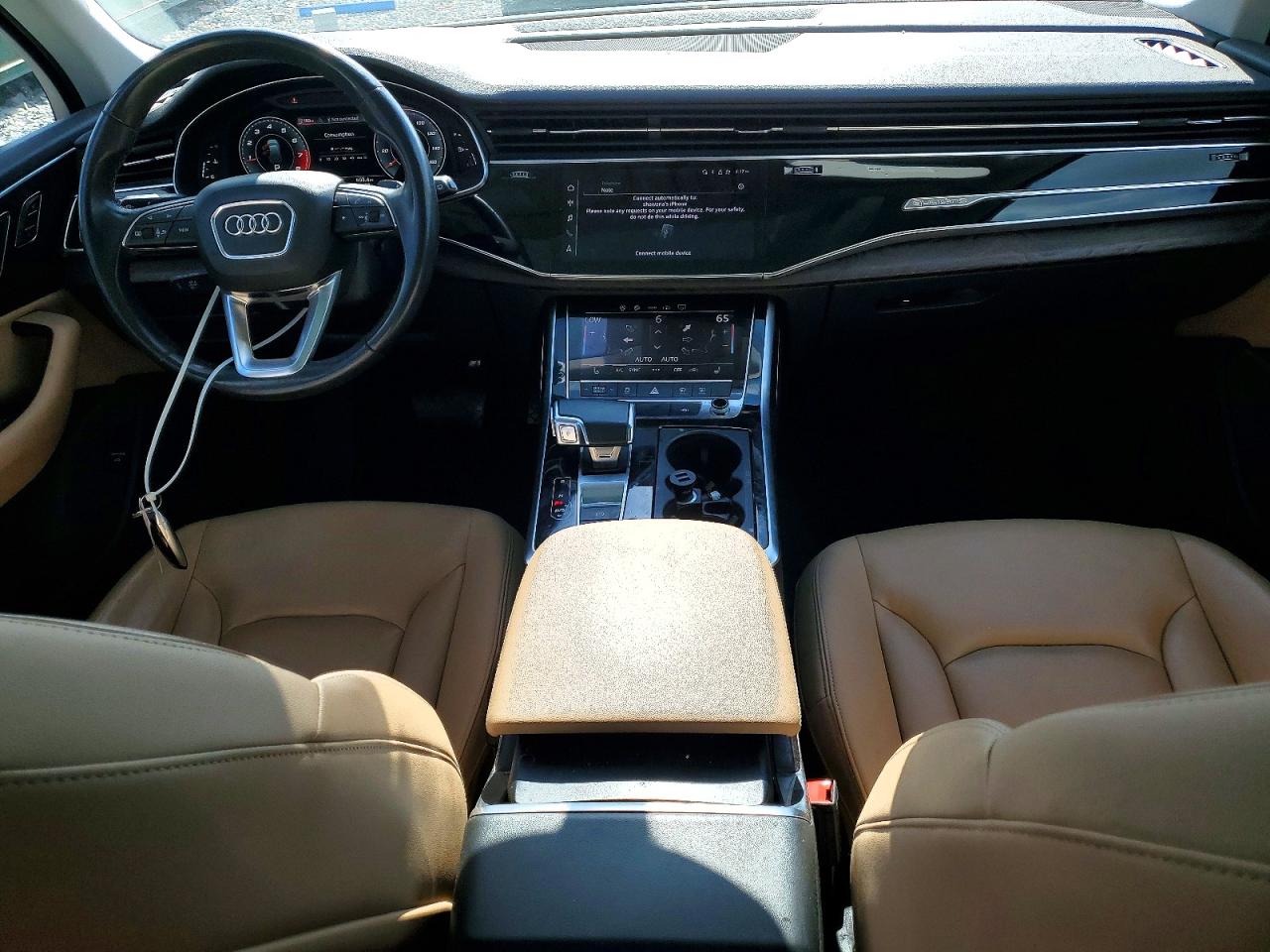 Audi Q7 Premium