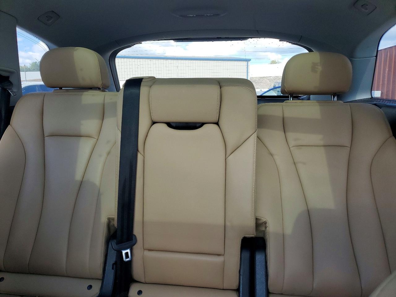 Audi Q7 Premium