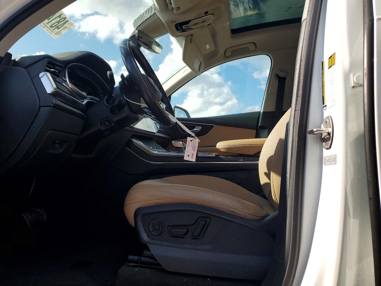 Audi Q7 Premium