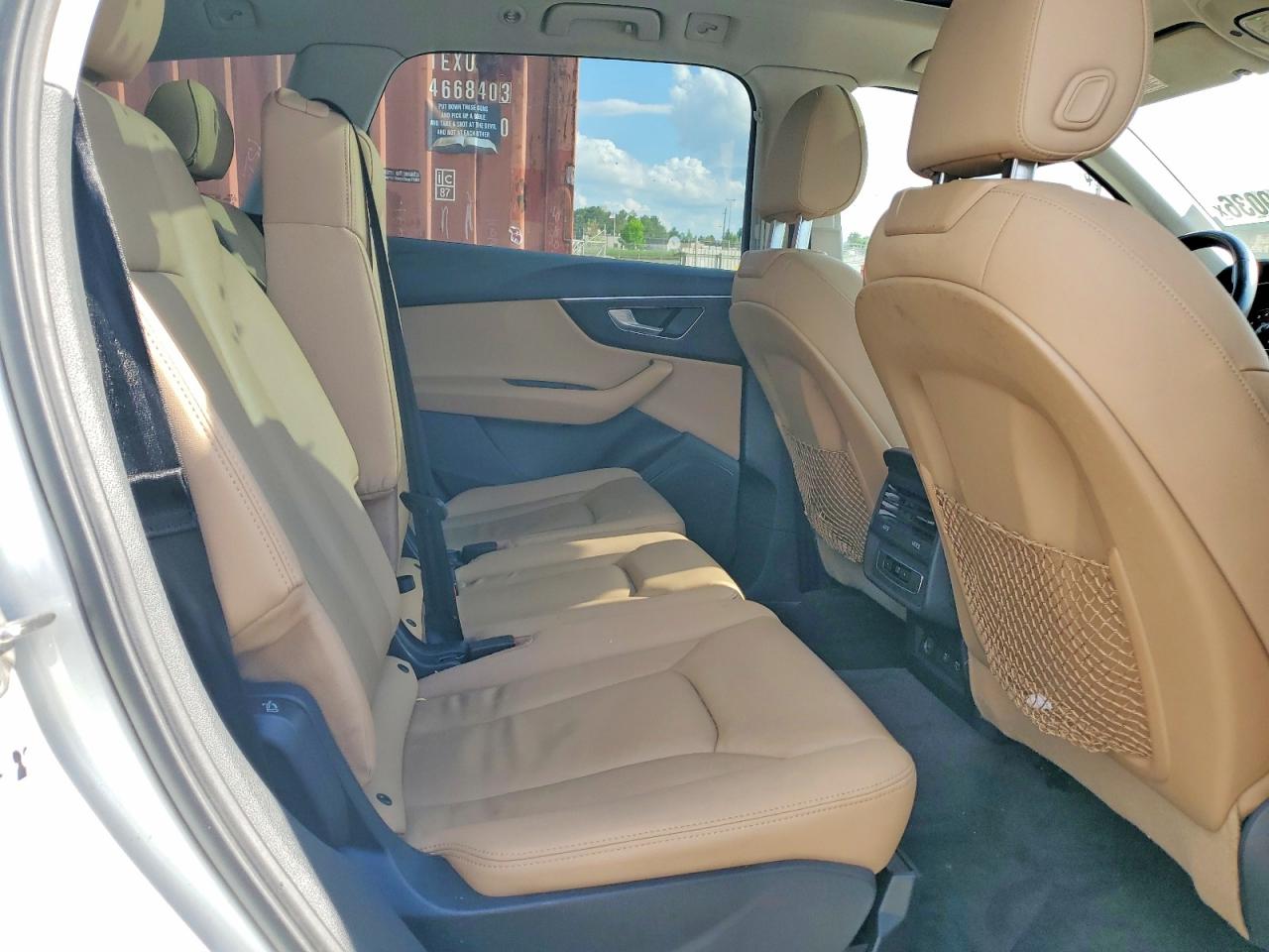 Audi Q7 Premium