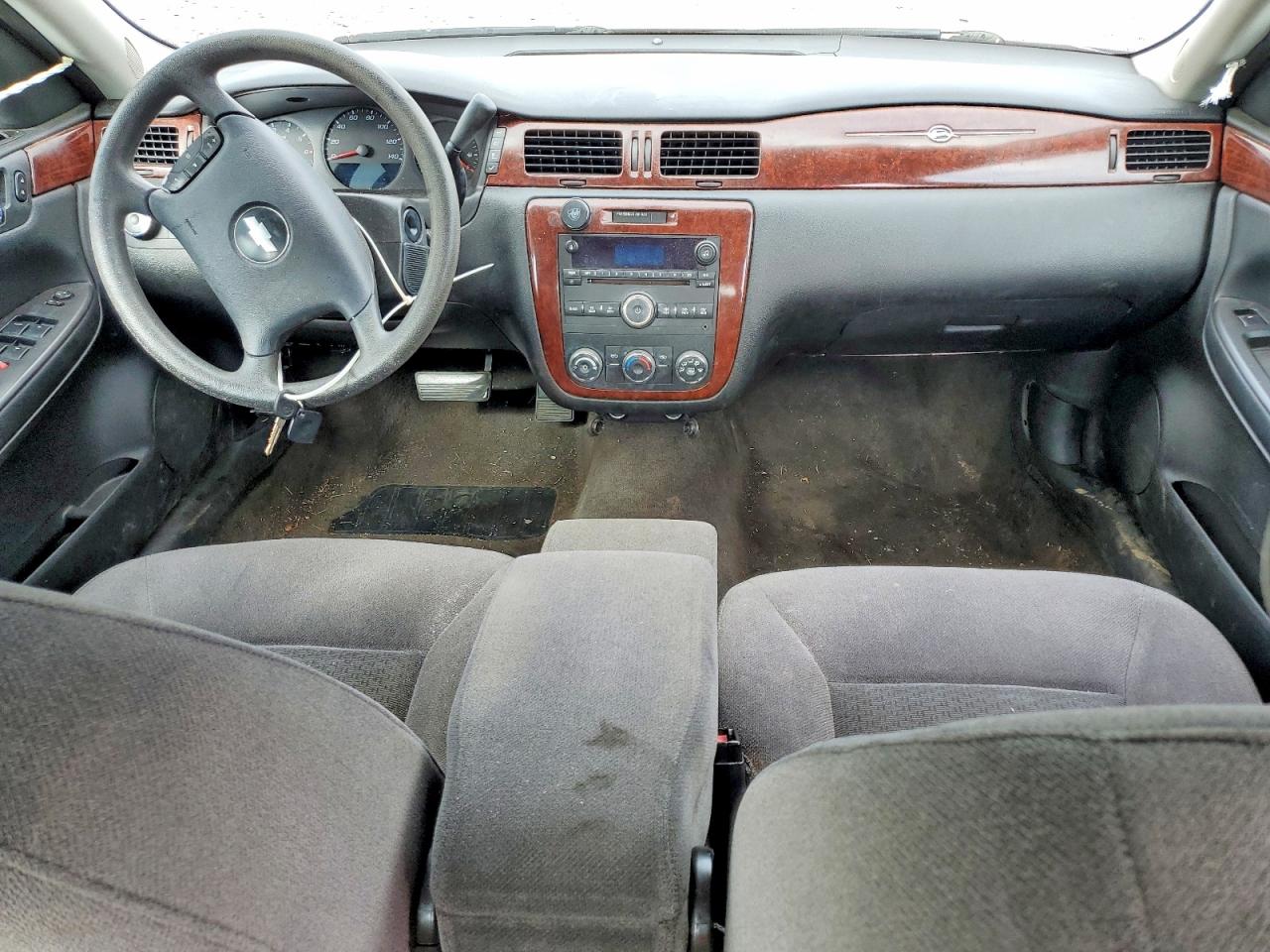 Chevrolet Impala Ls
