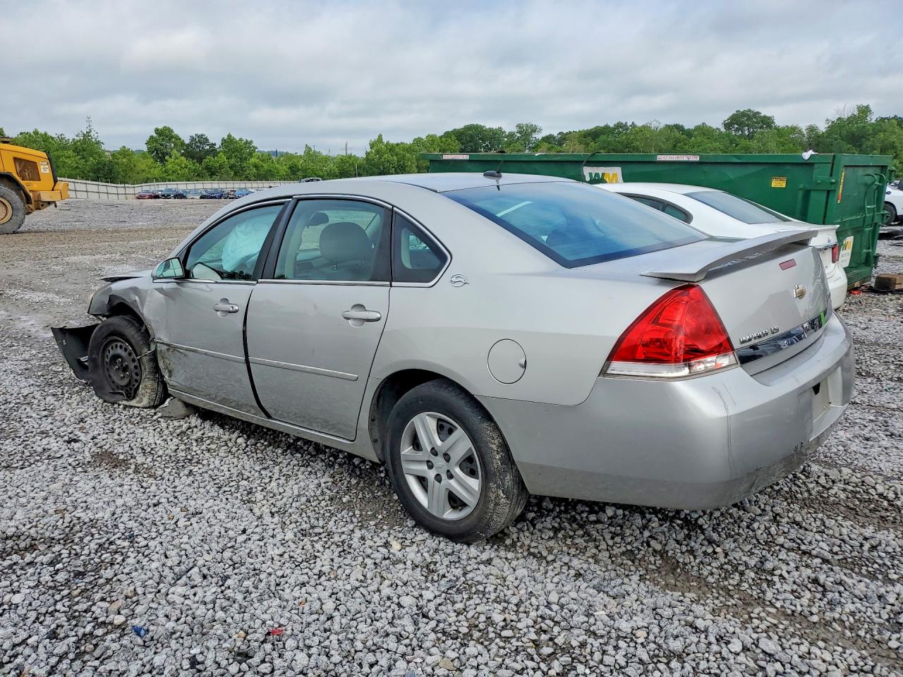 Chevrolet Impala Ls