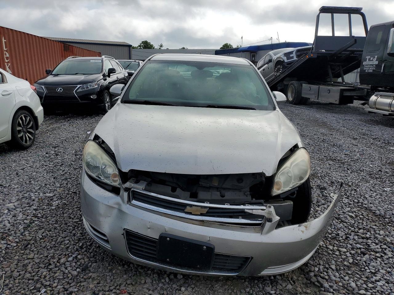Chevrolet Impala Ls