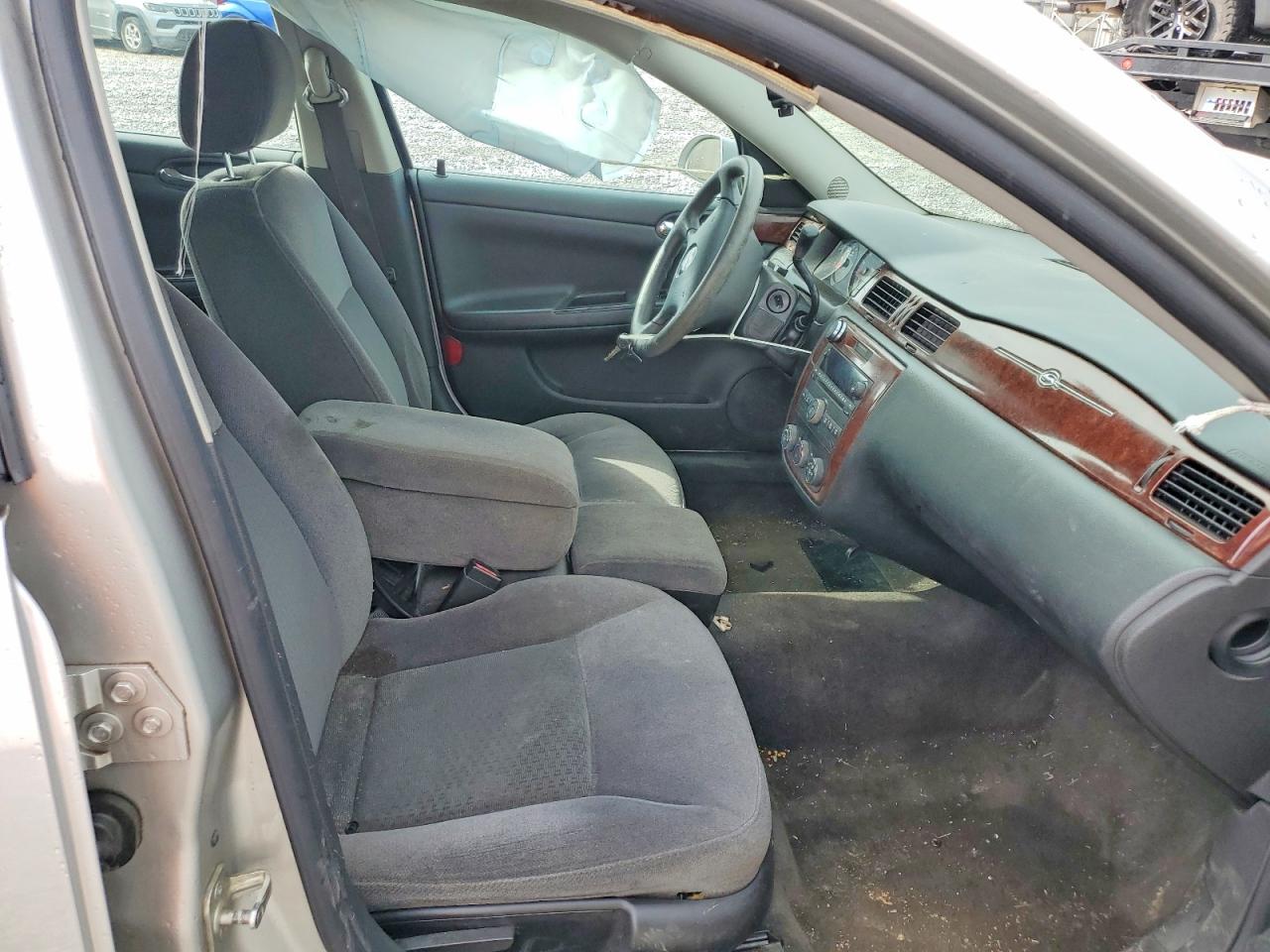 Chevrolet Impala Ls