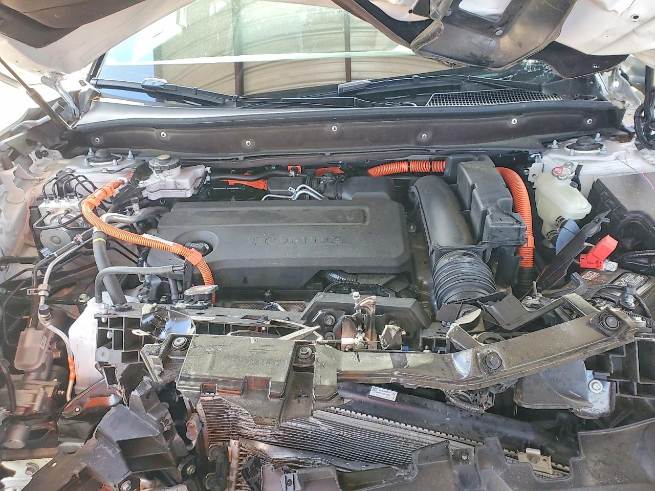 Honda Crv Sport Touring