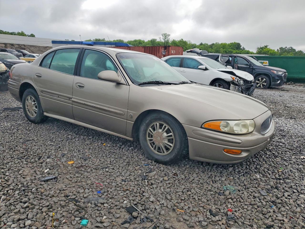 Buick LeSabre Custom