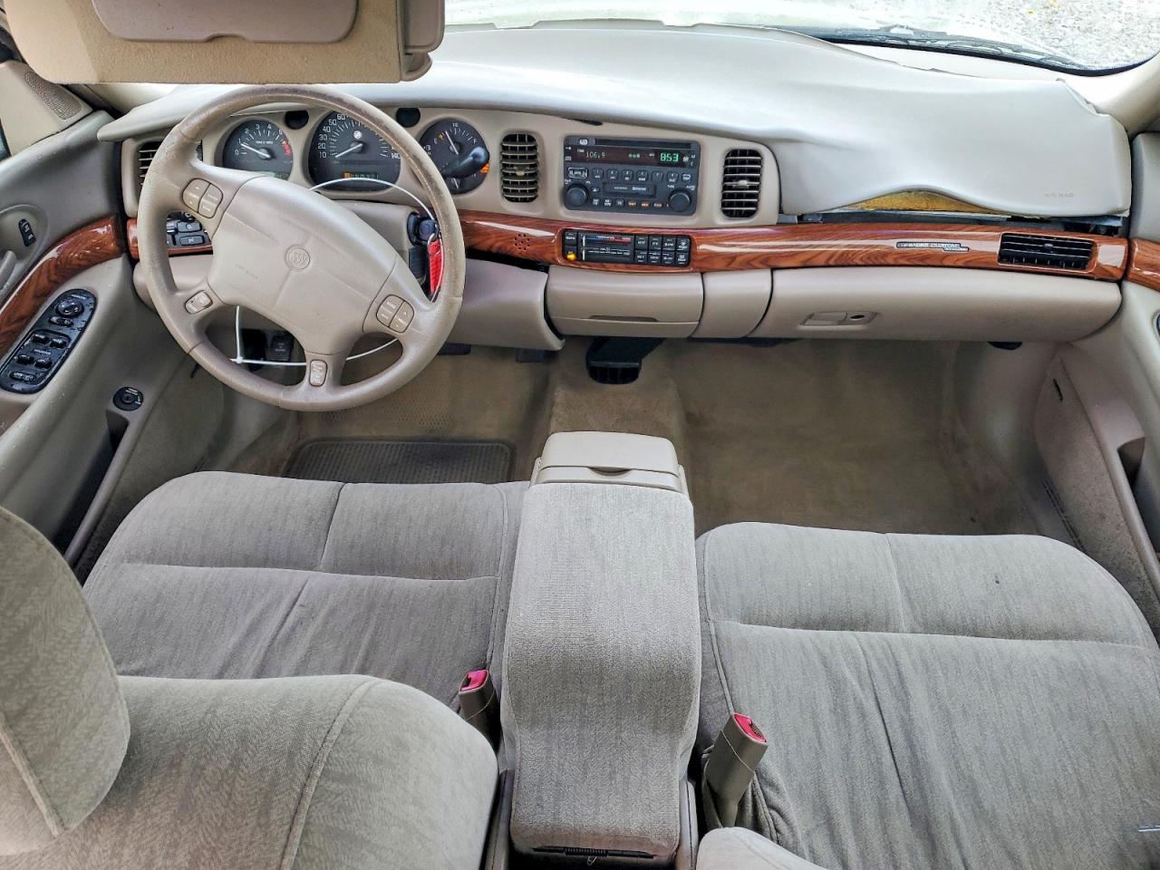 Buick LeSabre Custom