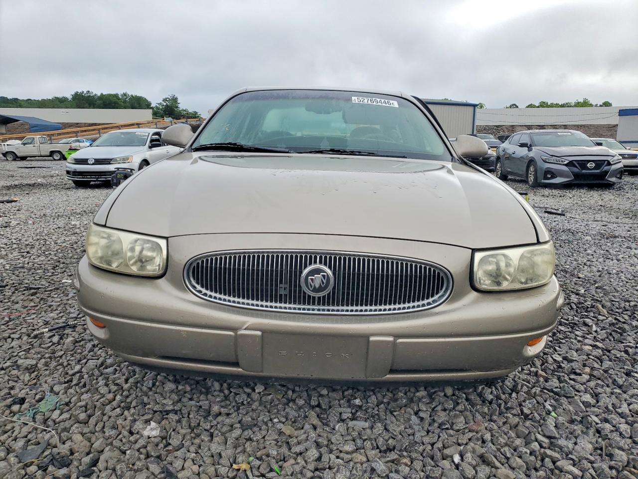 Buick LeSabre Custom