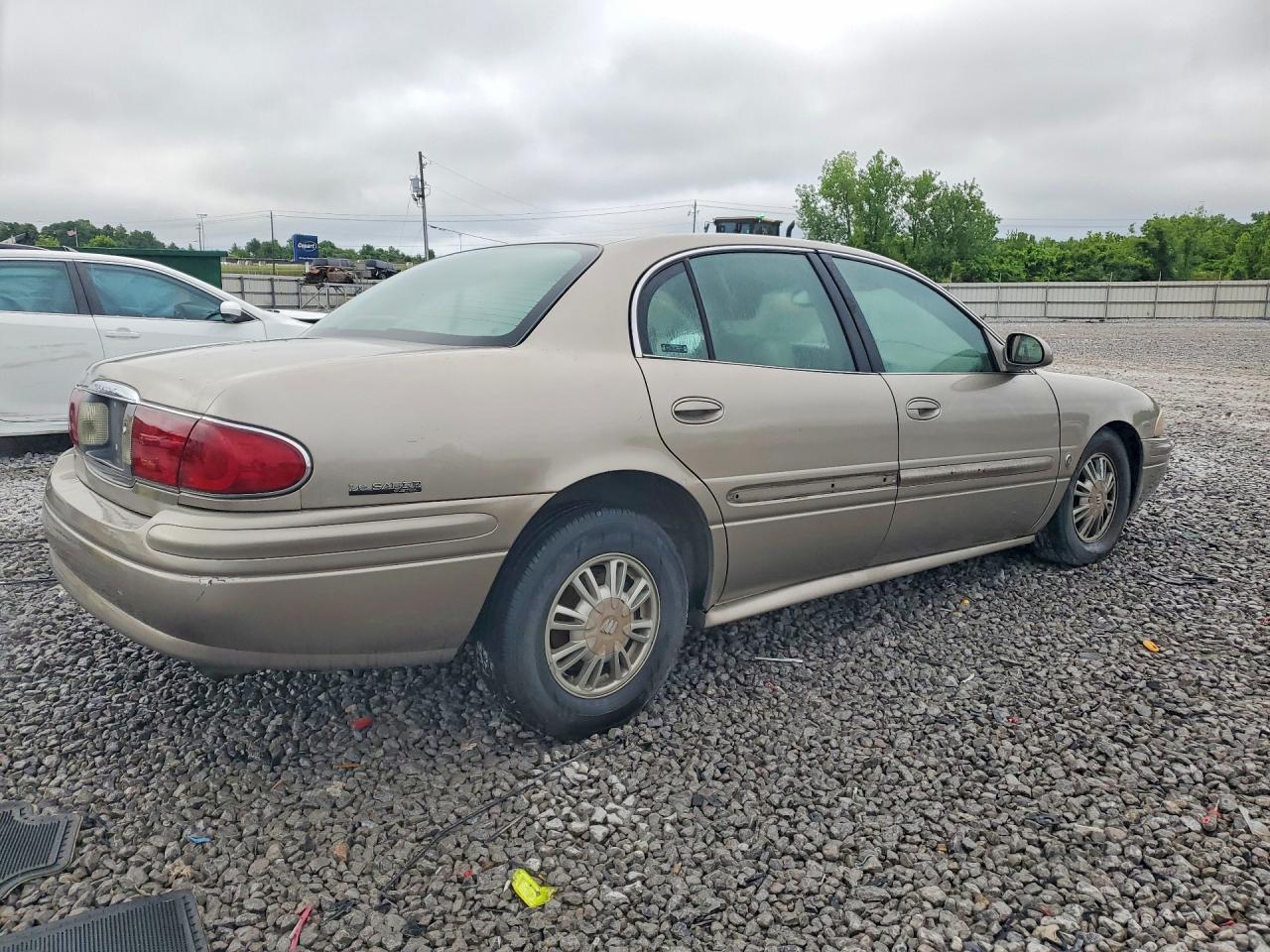 Buick LeSabre Custom