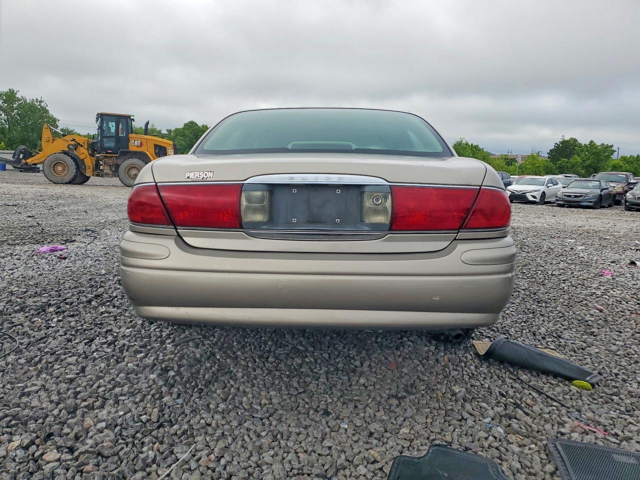 Buick LeSabre Custom