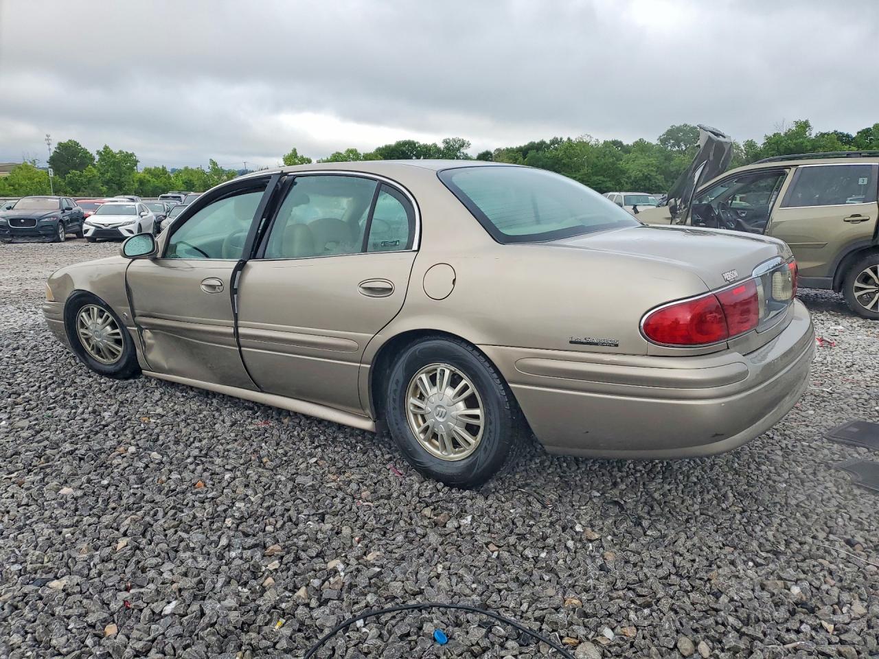 Buick LeSabre Custom