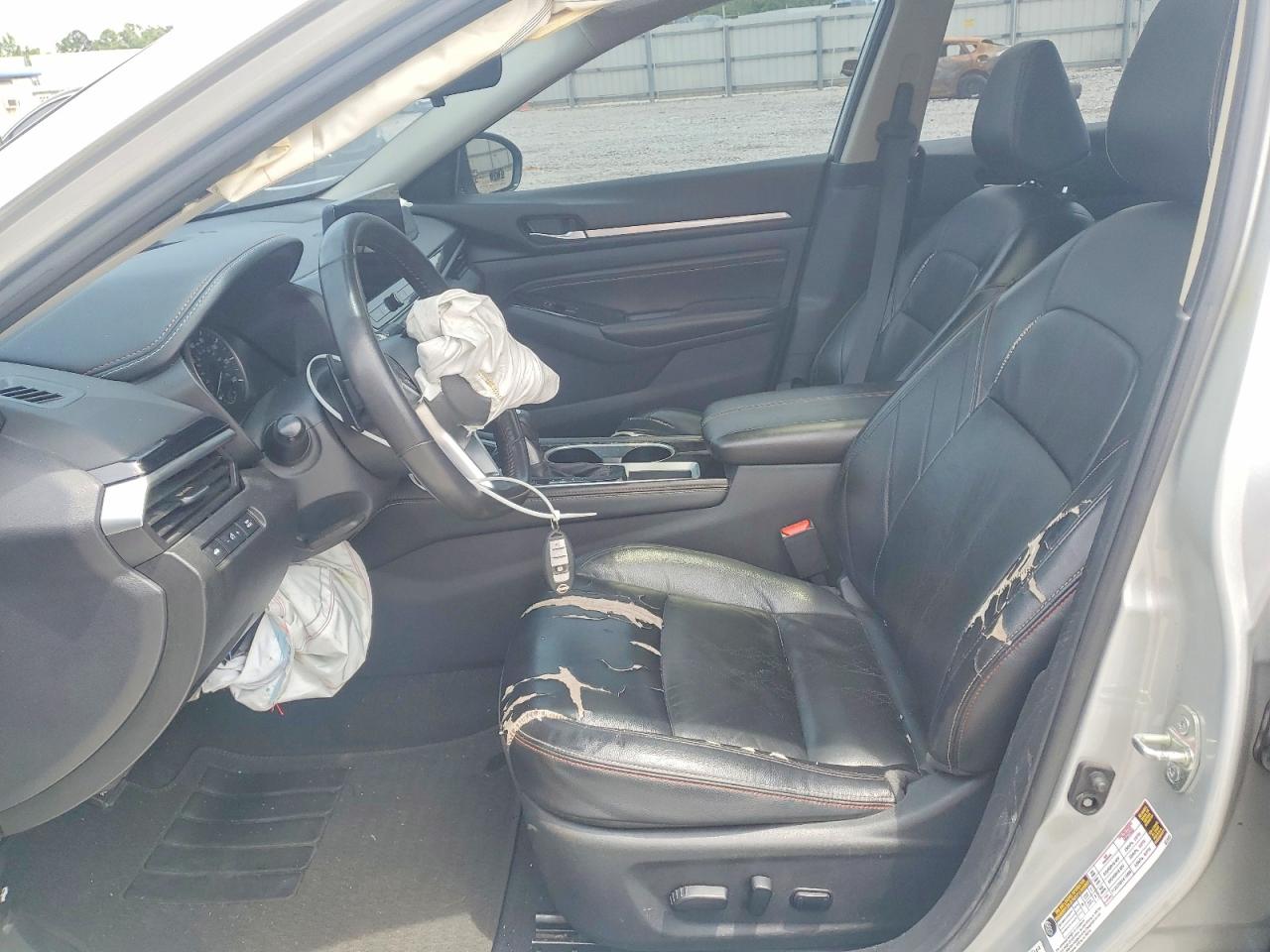 Nissan Altima Sr