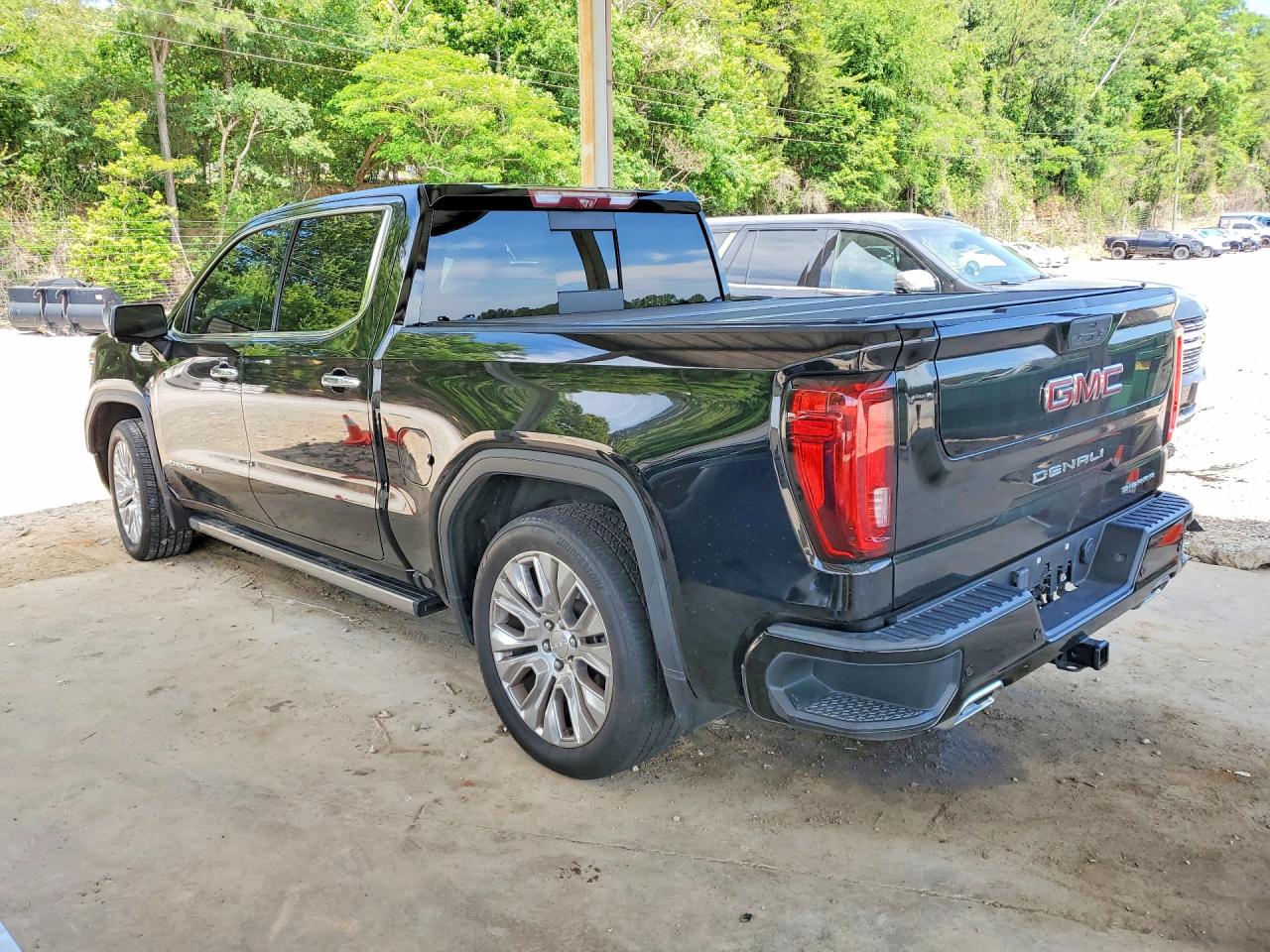 GMC Sierra K1500 Denali