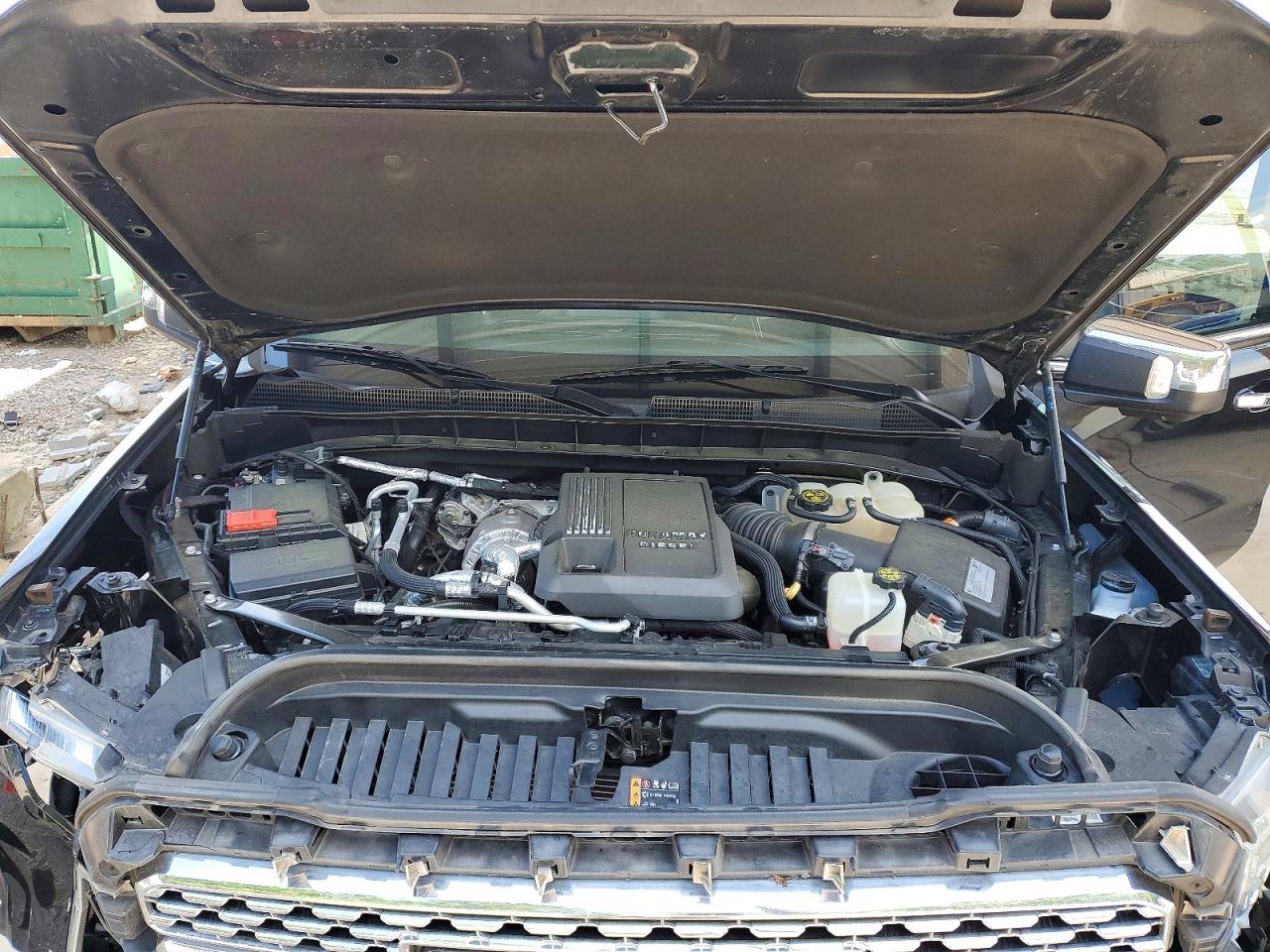 GMC Sierra K1500 Denali
