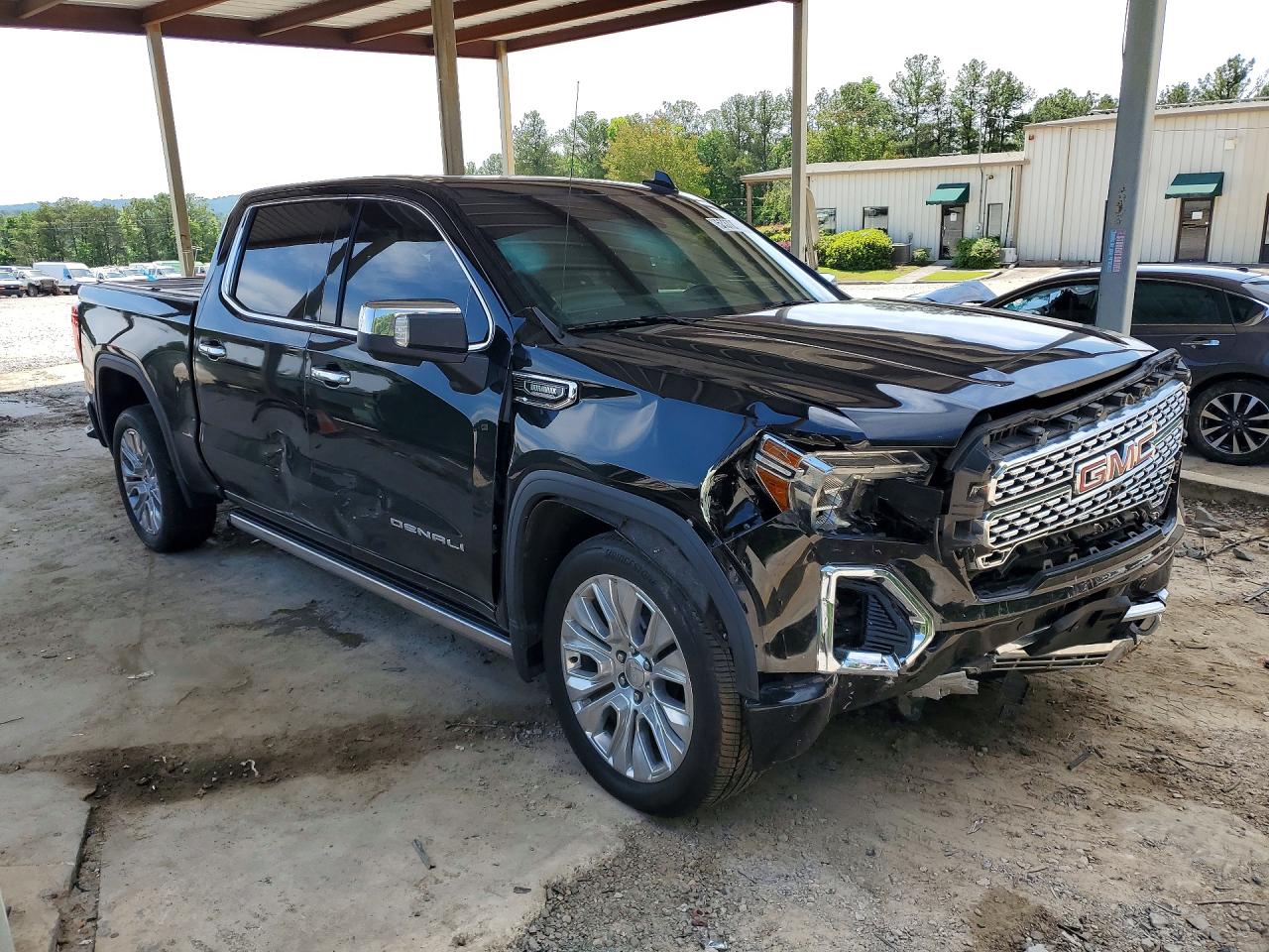 GMC Sierra K1500 Denali