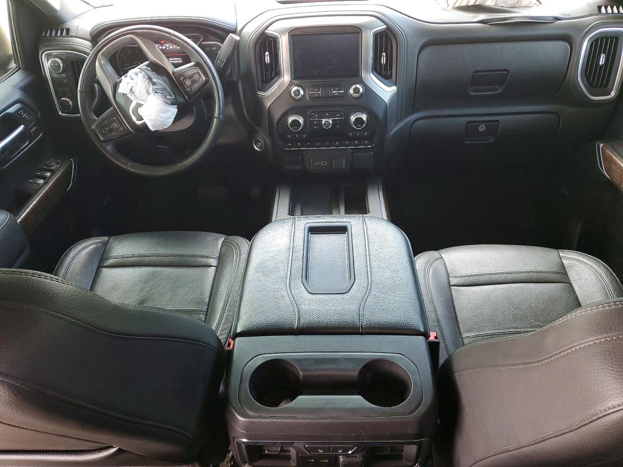 GMC Sierra K1500 Denali