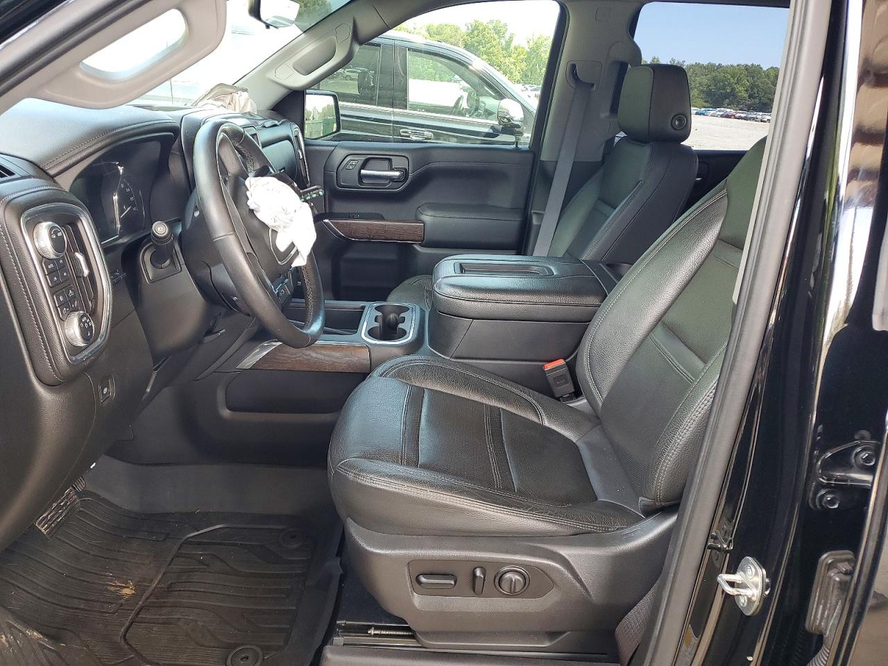GMC Sierra K1500 Denali