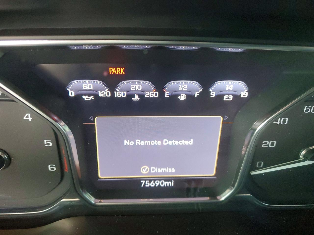 GMC Sierra K1500 Denali