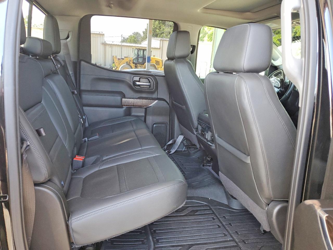 GMC Sierra K1500 Denali