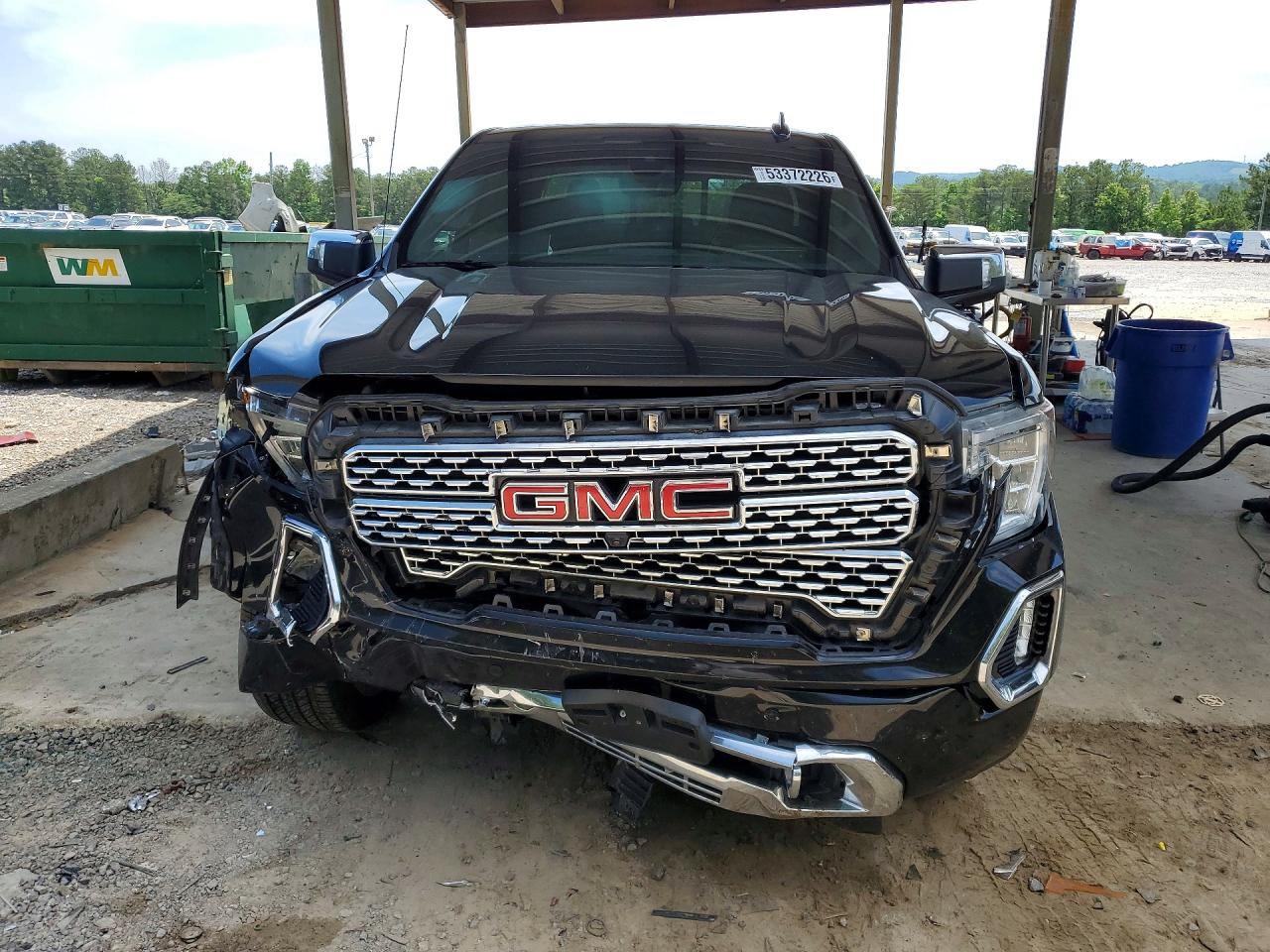 GMC Sierra K1500 Denali