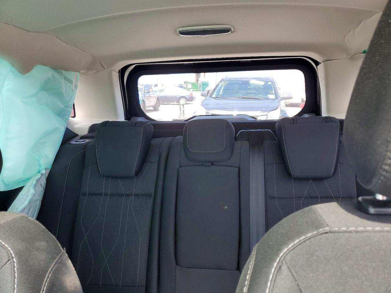 Ford EcoSport Se