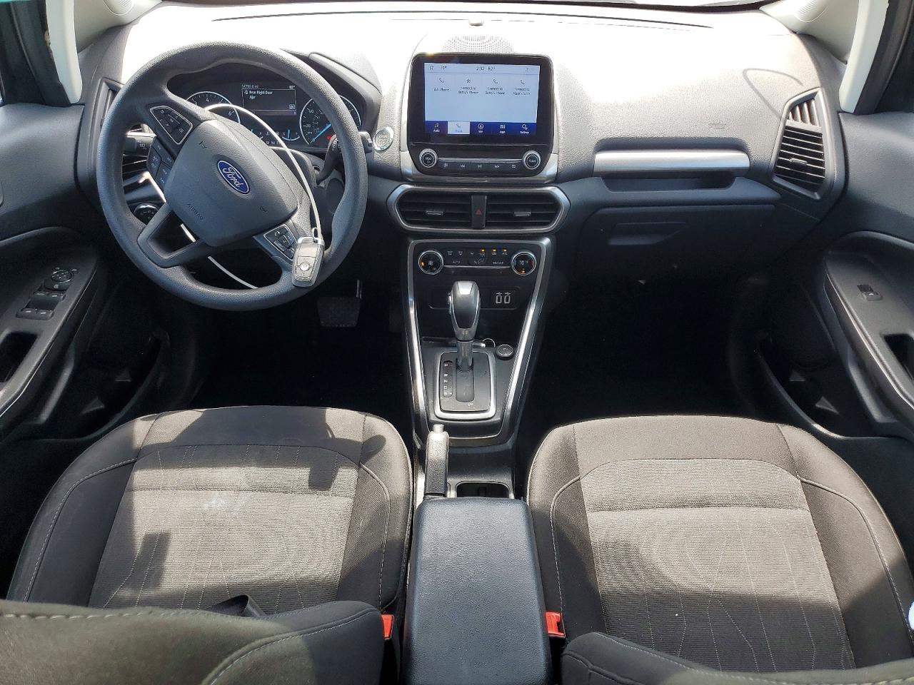 Ford EcoSport Se