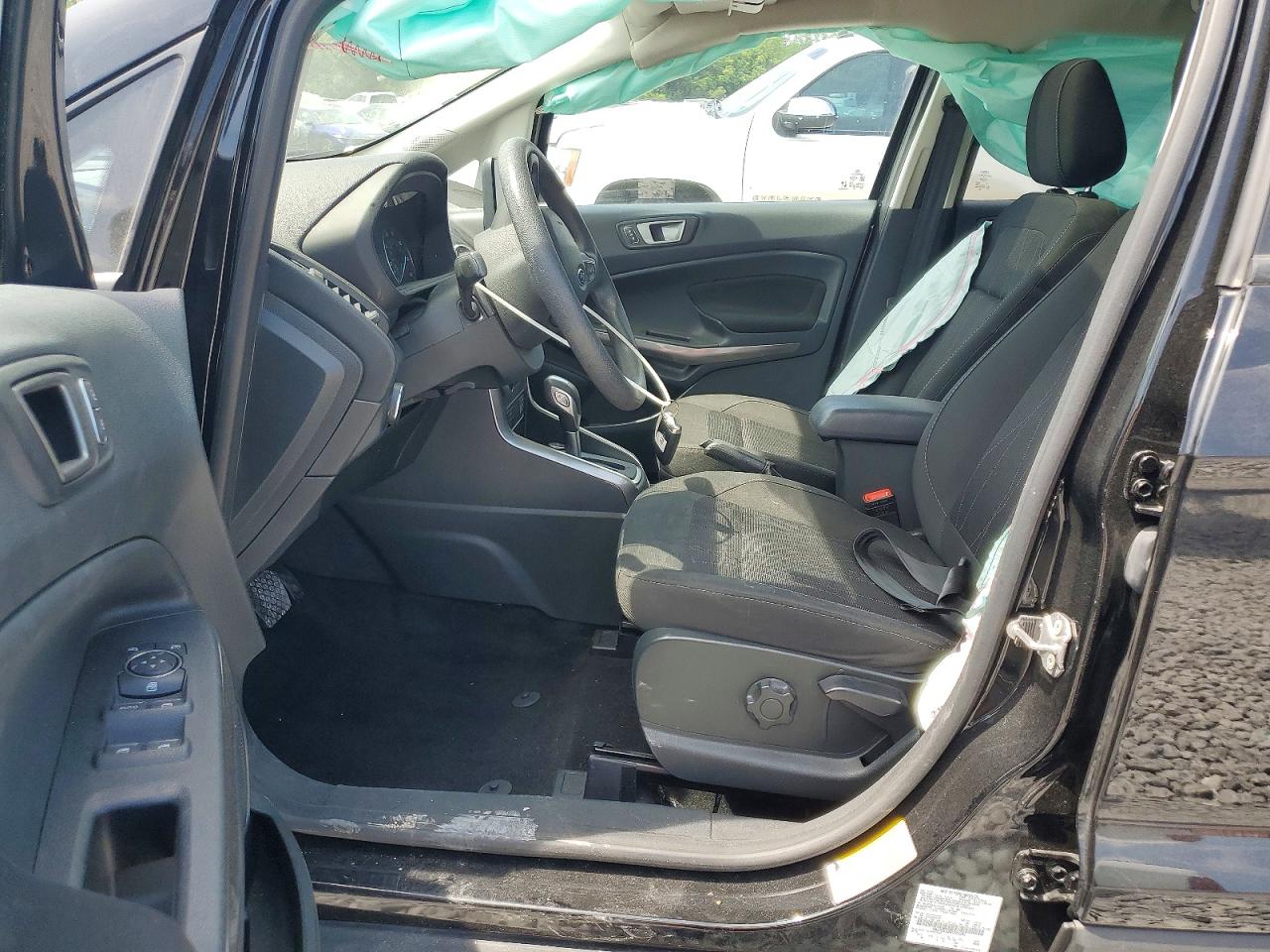 Ford EcoSport Se