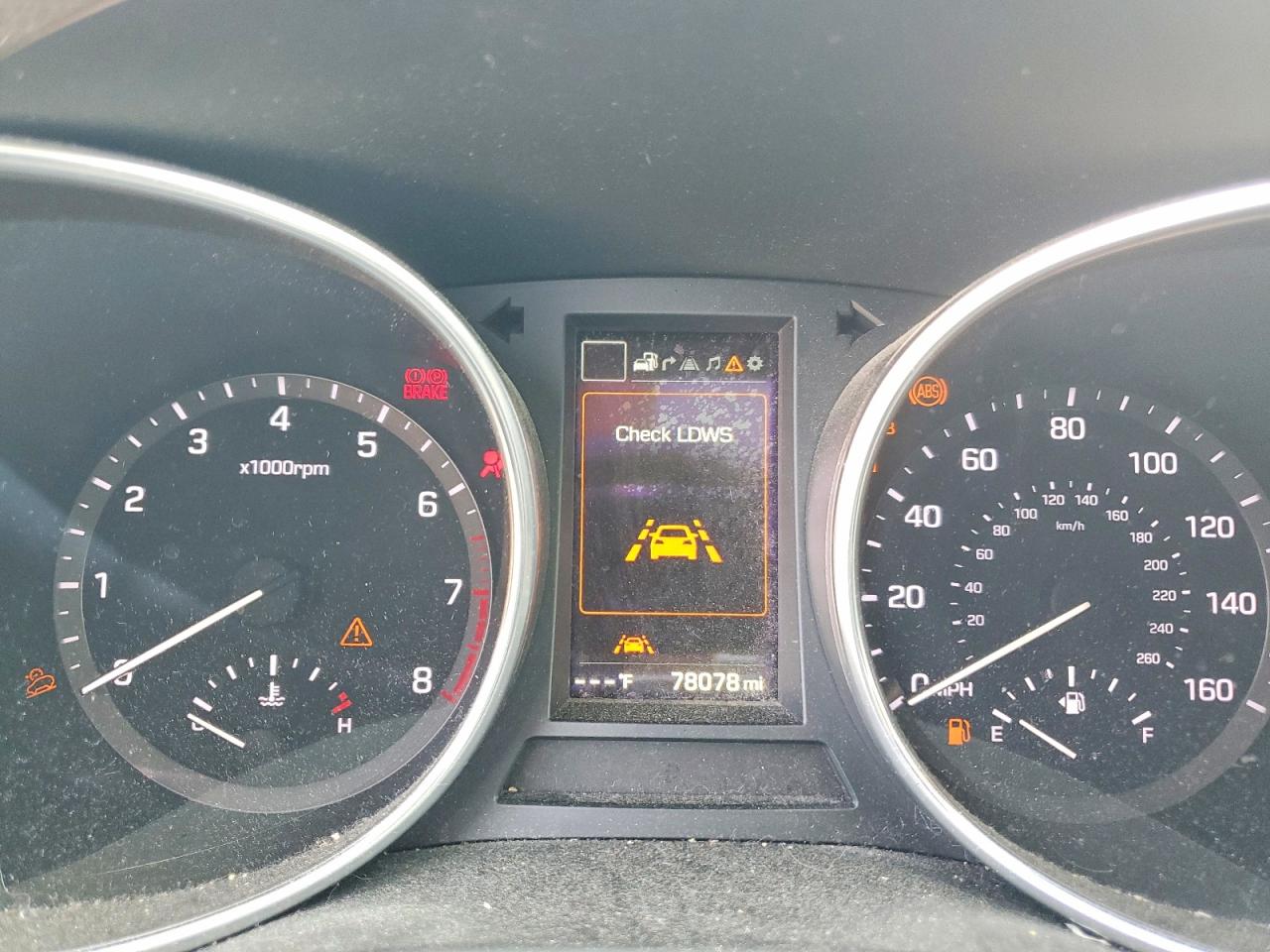 Hyundai SANTA FE Se Ultimate