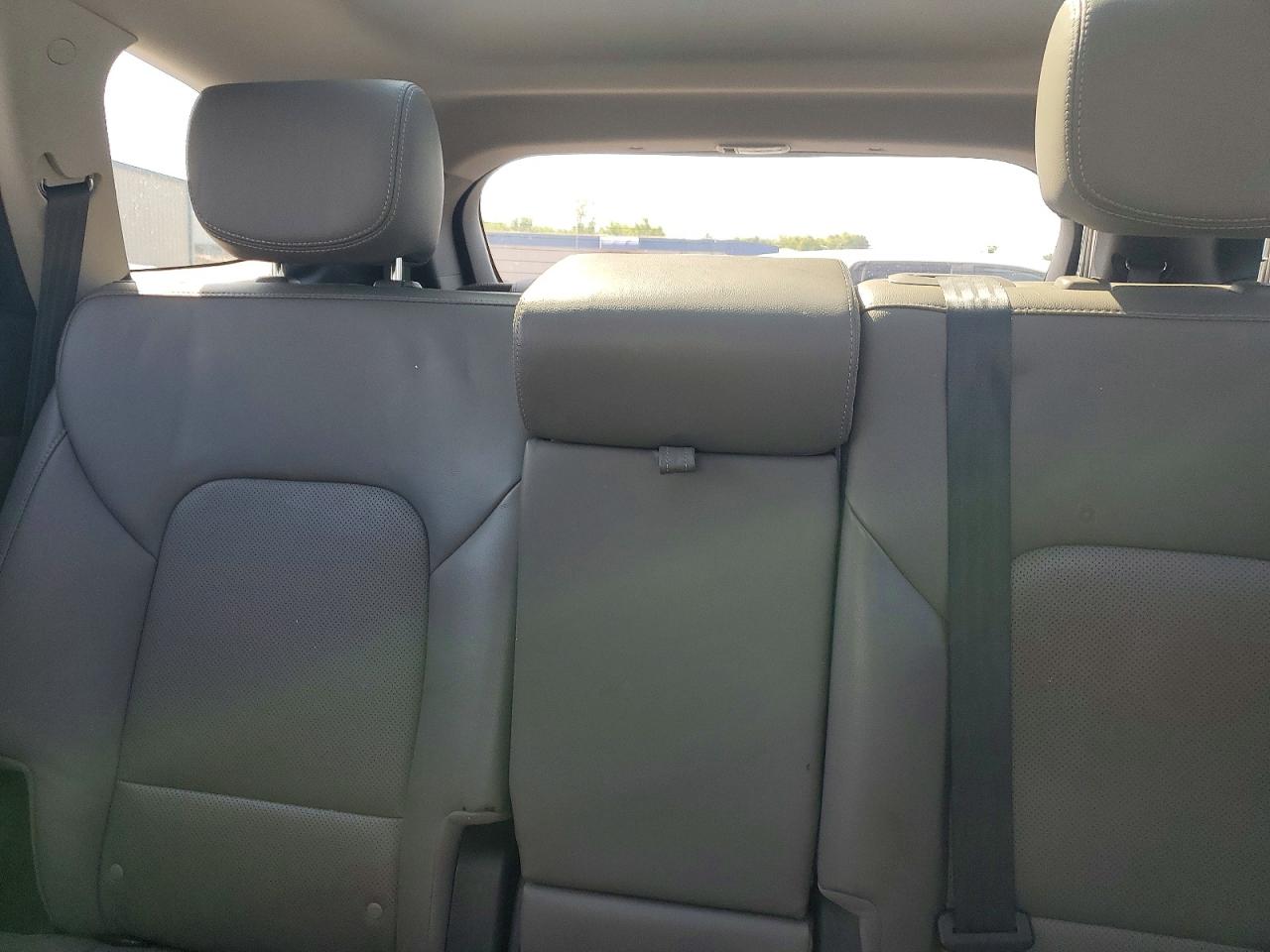 Hyundai SANTA FE Se Ultimate