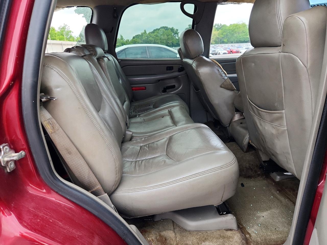 Chevrolet Tahoe C1500