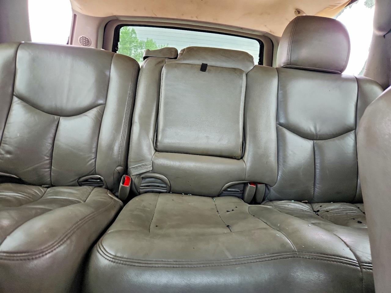 Chevrolet Tahoe C1500