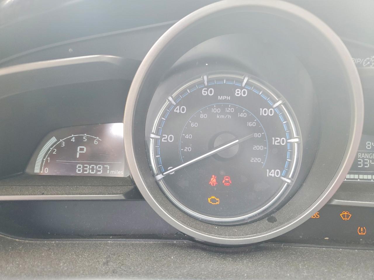 Toyota Yaris Le