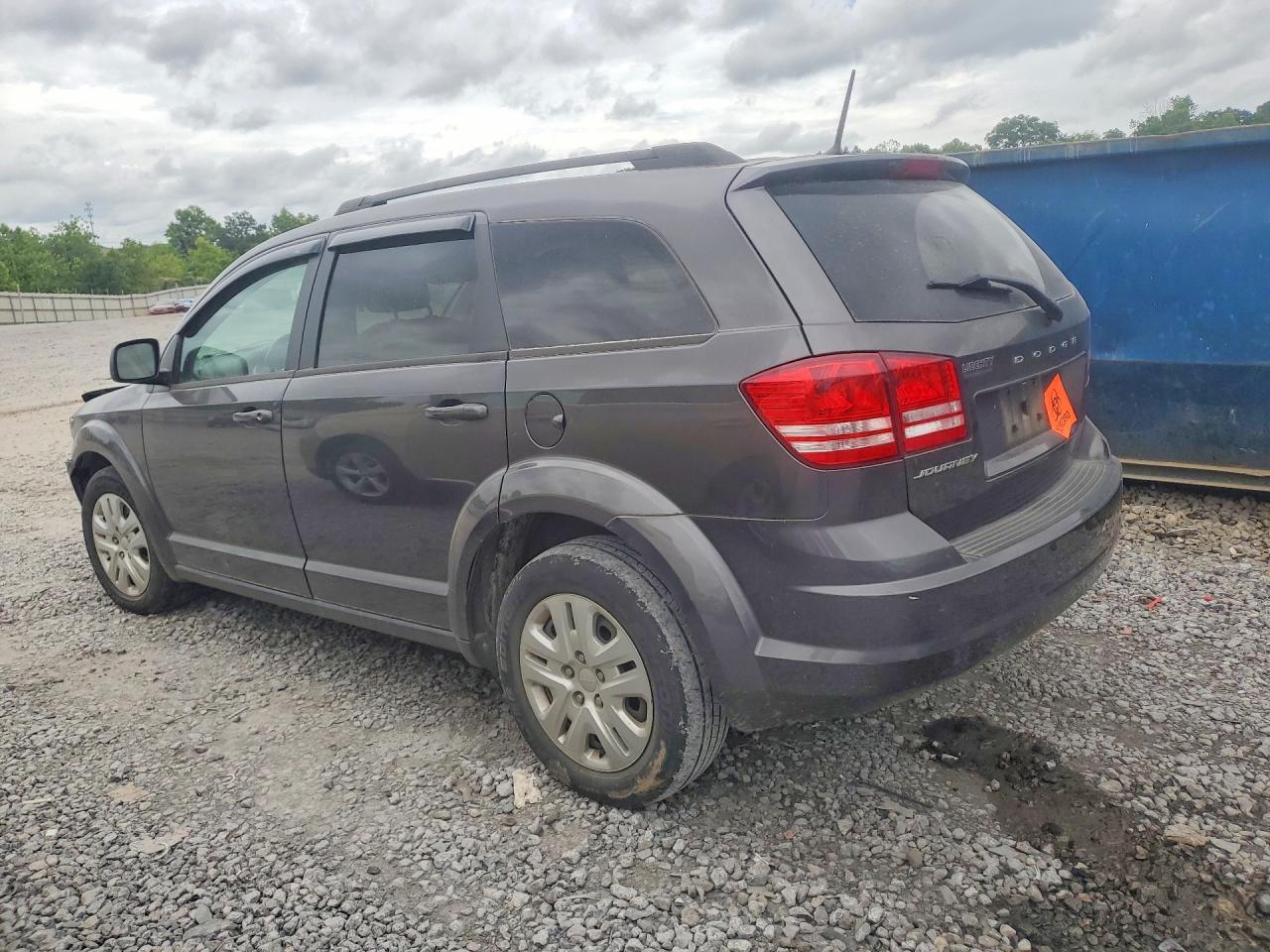 Dodge Journey Se