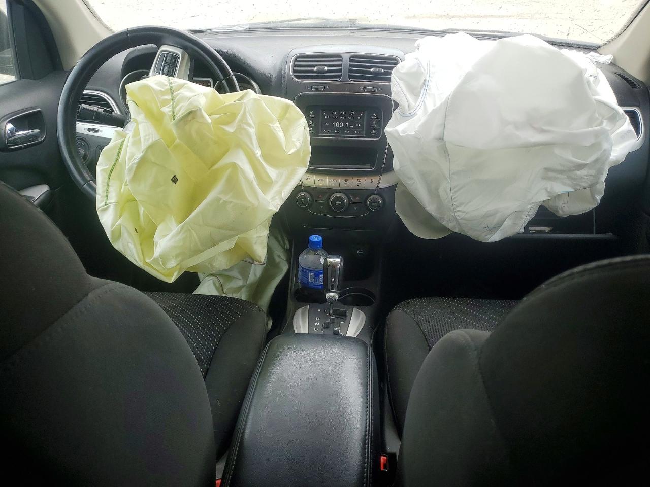 Dodge Journey Se