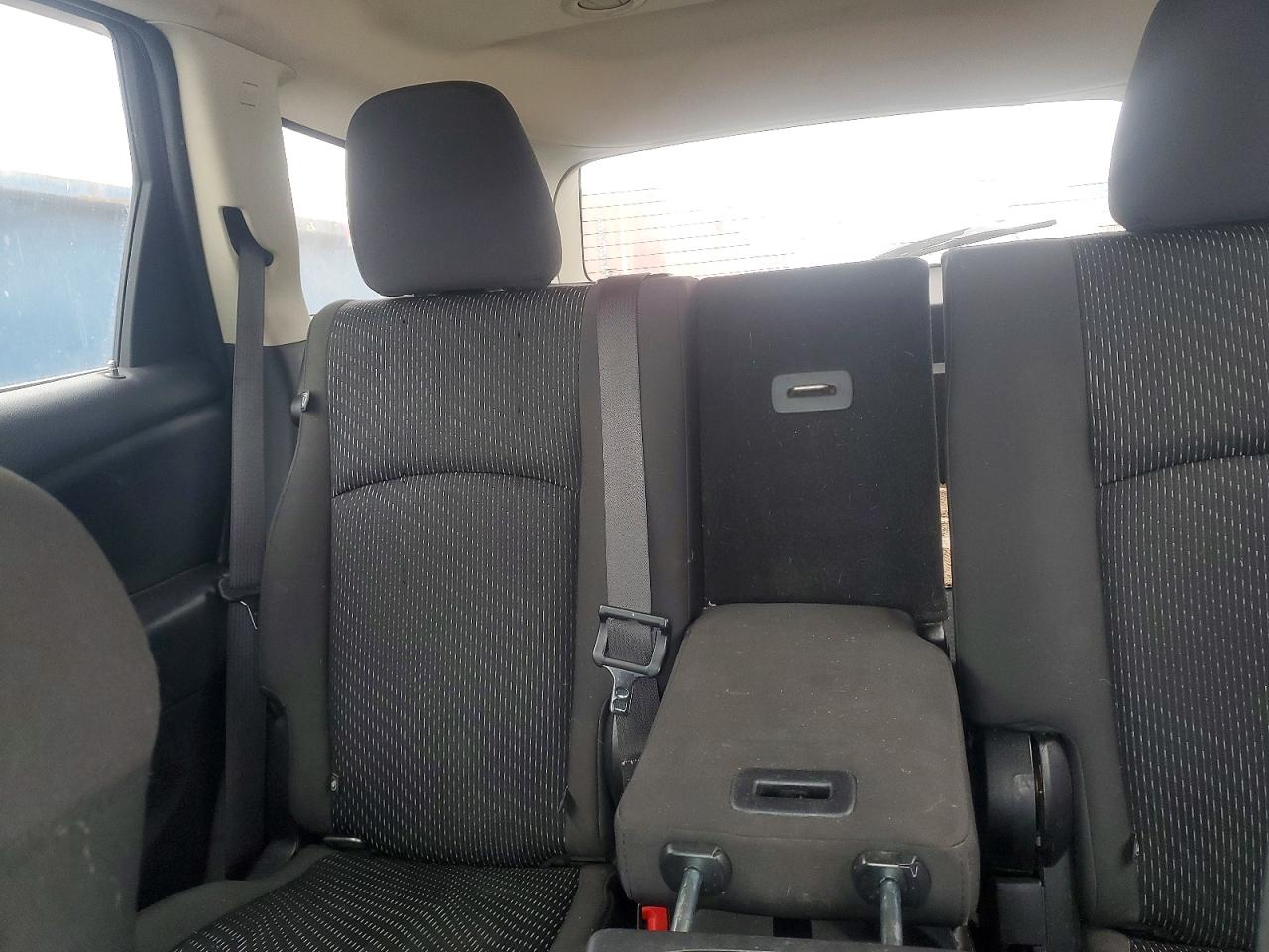 Dodge Journey Se