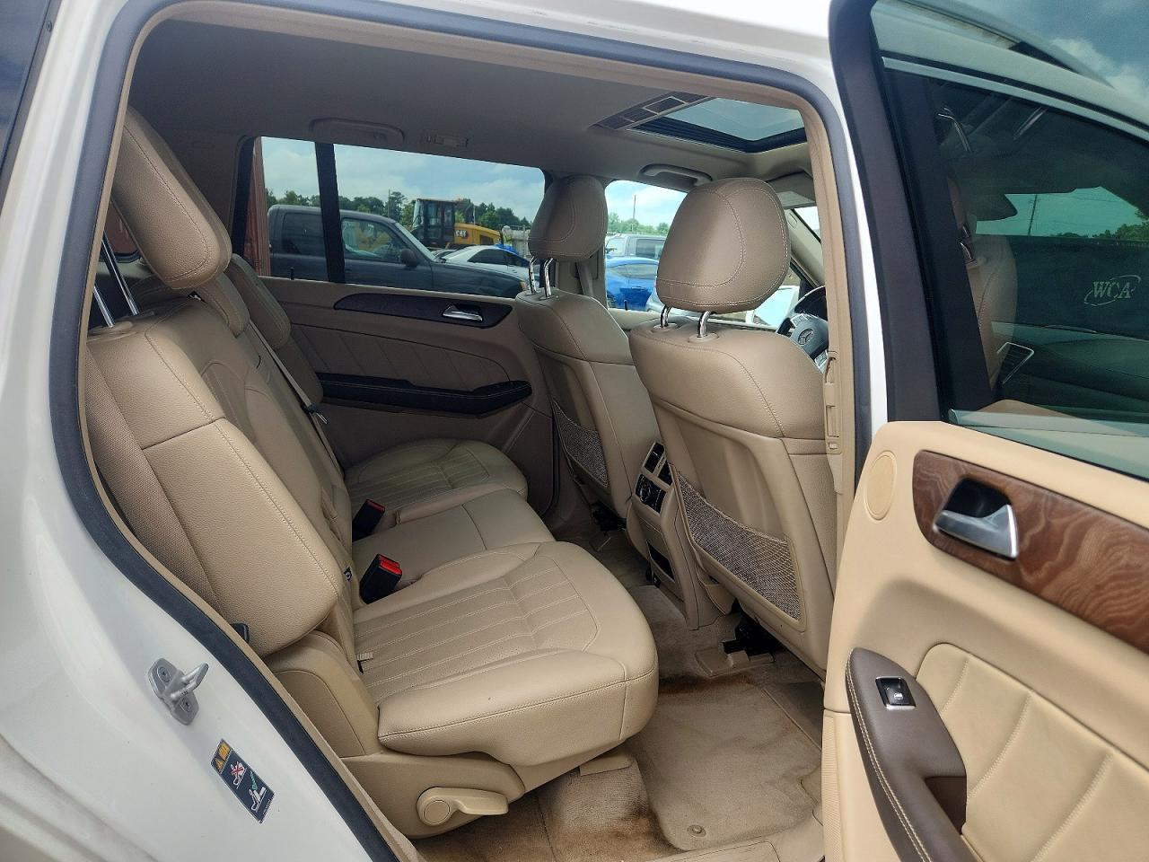 Mercedes-Benz G-Class 450 4matic